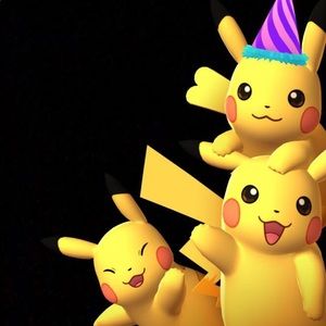 Meet your Posher, Pika